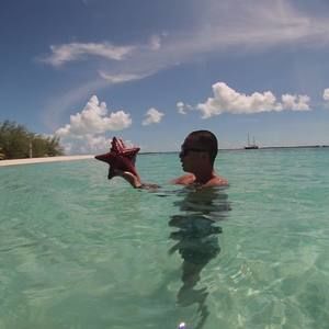 Meet your Posher, Jon